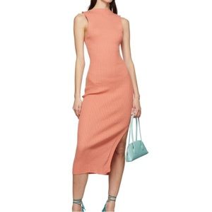 Anna Quan Drew Dress